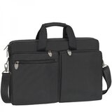 Rivacase torbica 8550 za prenosnike in tablice do 17.3 inch - črna Cene