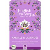  Kamilica i lavanda, BIO - 20 vrećica čaja Cijene