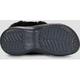 Crocs Bae Lined Clog Crna | shoptok.hr