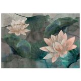  Tapeta - Lilac Pond 200x140 | shoptok.hr