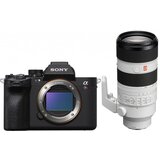 Sony Alpha ILCE-7R V + SEL FE 70-200mm f2.8 GM II – PREDNARUDŽBA !!!! 600,00 KM Sniženje | Eponuda.ba