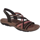 Skechers Športni sandali Reggae Slim Simply Stretch Sandals Kostanjeva | Shoptok.si