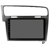 Multimedia ZA VW GOLF 7 SREBRENI OKVIR ANDORID 15 2/32GB CARPLAY | Eponuda.ba