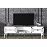 Woody Fashion Hanah Home TV komoda Yumedi 475OLV1159 Cene