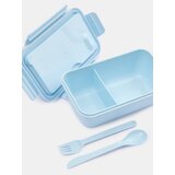 Sinsay Kutija za užinu s priborom za jelo 3 pack My Melody | shoptok.hr