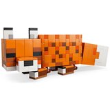 Lego Minecraft: Lisica | Shoptok.si