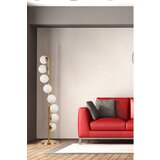 Opviq simay 8729-1 white floor lamp | ePonuda.com