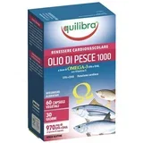 dijetetski suplementi fish oil/olio di pesce 1000 60 caps 14136