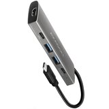 Axagon hub hdmi + 2XUSB-A + 2XUSB-C 13 cm usb-c | Shoptok.si