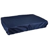 INF Črna Prevleka za Prah - Zaščitite Svoje Predmete Zdaj! S, (22108065) | Shoptok.si