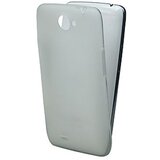 Mediacom S500SC silikonska bijela navlaka za smartphone S500 | Eponuda.ba