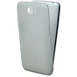 S500SC silikonska bijela navlaka za smartphone S500