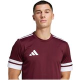 Adidas Majice s kratkimi rokavi Squadra 25 pisana | Shoptok.si