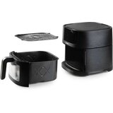 DOMO DO540FR airfryer 6L cvrtnik z oknom, (21345981) | Shoptok.si