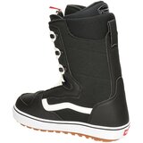 Vans Invado OG 2026 Snowboard cevlji black / white | Shoptok.si