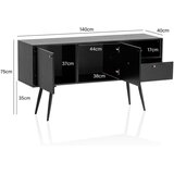 Livetastic komoda Wl6.826 | Shoptok.si