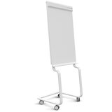 magnetoplan stojalo za liste papirja evolution plus, pisalna površina 680 x 970 mm, pomično | Shoptok.si
