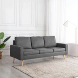  Trosjed od tkanine svjetlosivi | shoptok.hr