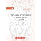 RAZLOZI ZA NEPOVJERENJE U SUSTAV OBRANE OD TUČE - biblioteka RUKOVET - Luko Paljetak