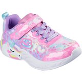 Skechers Patike za devojčice S Lights-Unicorn Dreams-Hear, 303063L-PKMT, Roze | ePonuda.com