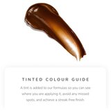 Loving Tan 2 HR Express serum za lice za samotamnjenje nijansa Dark 30 ml | shoptok.hr