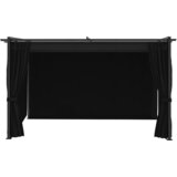  Sjenica 4 x 3 m antracit | shoptok.hr