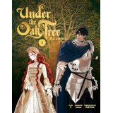 The Book Service Limited Suji Kim - Under the Oak Tree, Vol. 1 | Eponuda.com