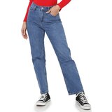 La Modeuse Jeans 65419_P151103 Modra | Shoptok.si
