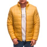 Edoti Men's mid-season quilted jacket Cijene