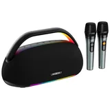 MX-SK103 bluetooth zvučnik sa dva mikrofona
