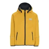 Iconic softshell jakna, maslinasto zelena - 128
