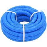 vidaXL Cev za bazen 38 mm 12 m modra, (21002324) | Shoptok.si