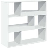 Ormarić za knjige / sobna pregrada bijeli 100 x 33 x 94 5 cm | shoptok.hr