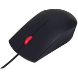 Lenovo Miš optički, 1600 dpi, 3 tipke, USB -... | Eponuda.ba