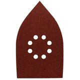 CRAFTOMAT Brusni listi EFWP (Do x Š: 170 x 100 mm, Zrnavost: 120, 5 kos) Cene