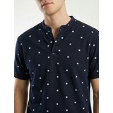 Sinsay Pamučna polo-majica | shoptok.hr
