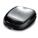 Tefal Toster za sendviče i wafle 2/1 SW341D12 | Eponuda.ba