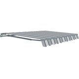  Tenda 395 x 300 sivo/bela | Eponuda.ba