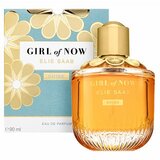 Elie Saab Girl of Now Shine parfémovaná voda za žene 90 ml | shoptok.hr