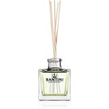 SANTINI Cosmetic Fumé Rubis aroma difuzor s polnilom 100 ml Cene