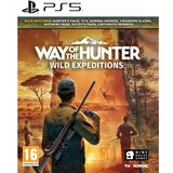 WAY Of The Hunter Wild Expeditions /PS5 Cijene