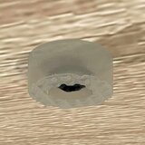  Strani šal Sonoma hrast 59 x 35 x 80.5 cm Konstruiran les, (5000108315) | Shoptok.si