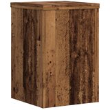  Stalci za biljke 2 kom 20x20x30 cm konstruirano drvo | Eponuda.com