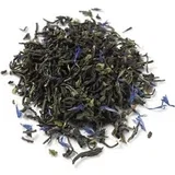 Črni čaj "Earl Grey Lady Blue"
