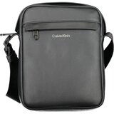 Calvin Klein MEN'S BLACK SHOULDER BAG Cene