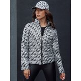 DStreet Kurtka damska MY DEAR czarna | shoptok.hr