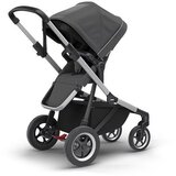Thule Sleek tamnosiva dječja kolica | shoptok.hr