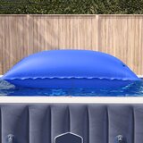  Zimski Bazen Jastuk Plava 380 x 180 x 140 cm PVC | shoptok.hr