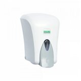 Vialli Dispenzer za tečni sapun 1000ml S6 beli