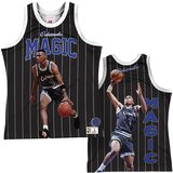 Mitchell And Ness Penny Hardaway 1 Orlando Magic Mitchell & Ness Behind the Back Player Tank Top majica | shoptok.hr